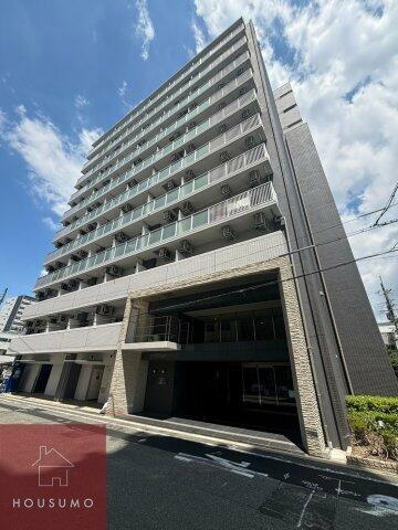 エステムコート新大阪Ⅸグランブライト