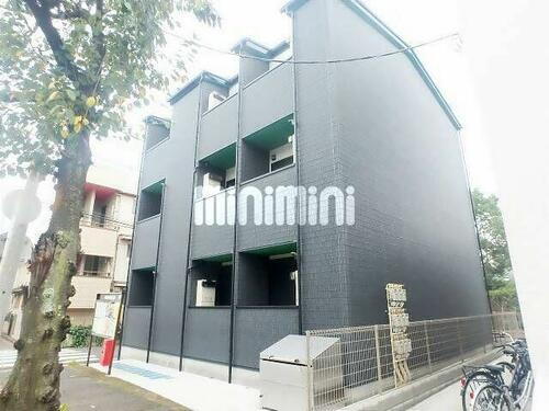 ＢＯＡ　ＳＯＲＴＥ 3階建