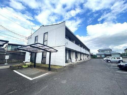 レオパレスナカス