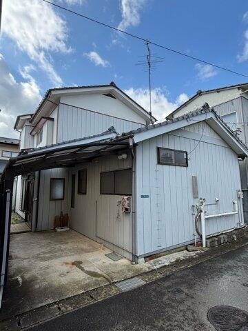 貞山住宅 陸前山下駅 5DK 賃貸(賃貸マンション・アパート)