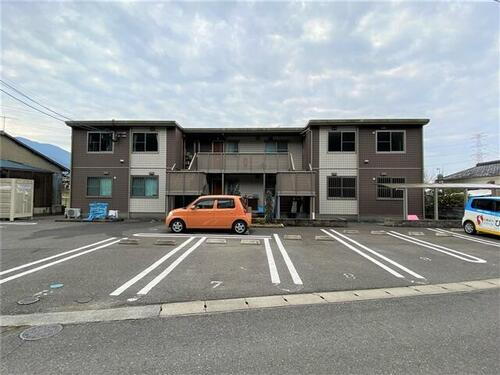 Ｌａ　ｌｕｃｉｏｌｅ 2階建