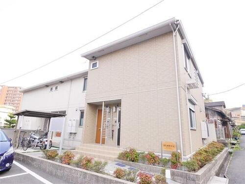 セジュールＳ・Ａ 2階建
