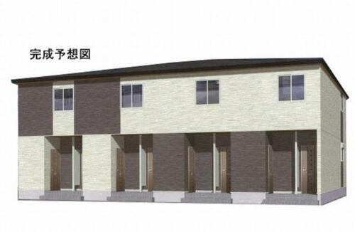 兵庫県姫路市網干区大江島 2階建