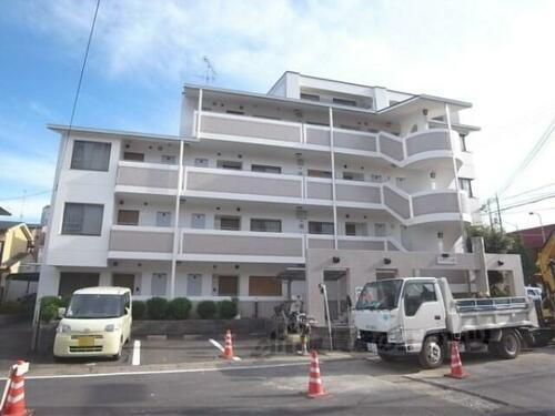 京都府京都市西京区桂河田町 賃貸マンション