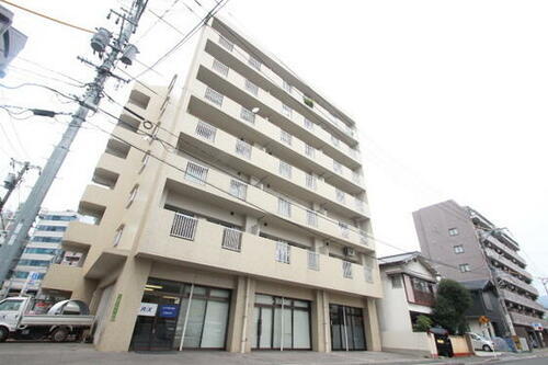 広島県広島市東区光町１丁目 賃貸マンション