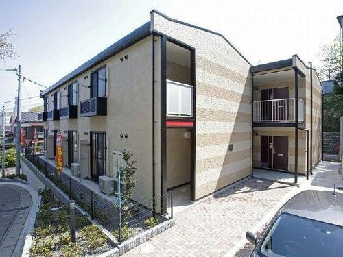 レオパレス秀Ⅱ