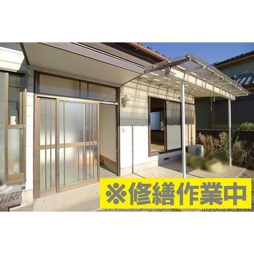 茨城県石岡市石岡 賃貸一戸建て