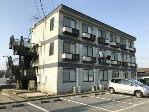 サンパレス今井