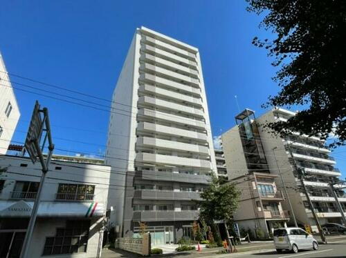 アルファタワー札幌南４条