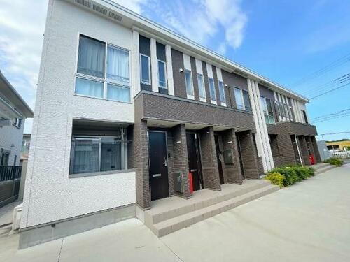 埼玉県深谷市東方町３丁目 賃貸アパート