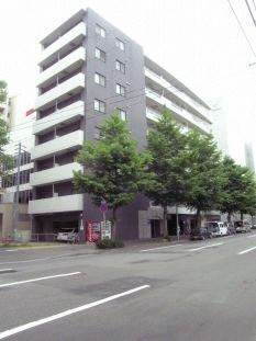 北海道札幌市中央区南三条西９丁目 8階建 築17年6ヶ月