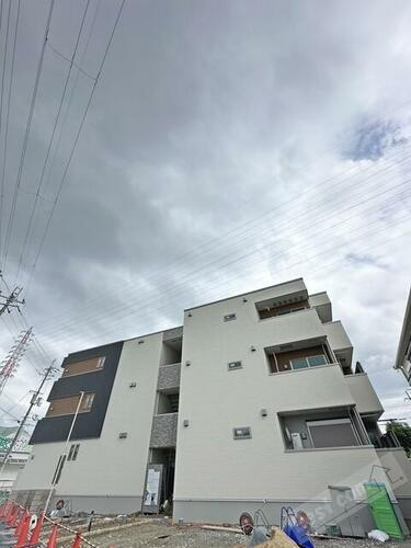 フジパレス岸和田下松