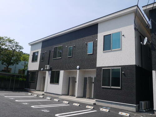 新潟県新潟市東区末広町 2階建 築10年4ヶ月