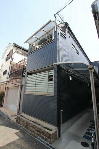 兵庫県尼崎市塚口本町２丁目 2階建 築16年9ヶ月