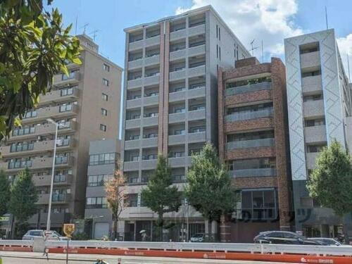 ラ・モーダ堀川