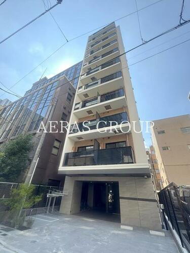 東京都台東区台東１丁目 賃貸マンション