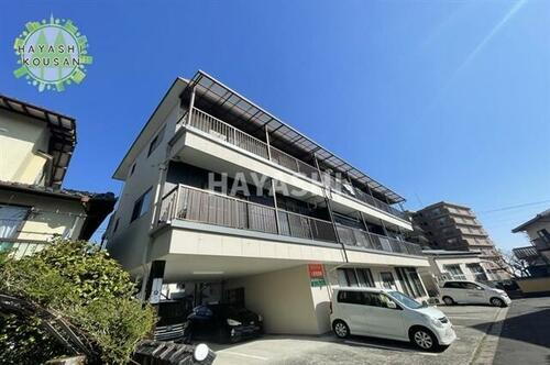 馬場ハイツ 3階建
