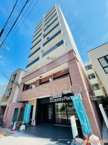 大阪府大阪市都島区都島本通４丁目 築5年12ヶ月 10階建