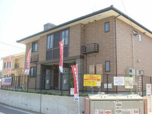 長崎県大村市三城町 賃貸アパート