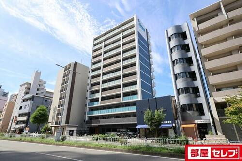 愛知県名古屋市西区菊井２丁目 賃貸マンション