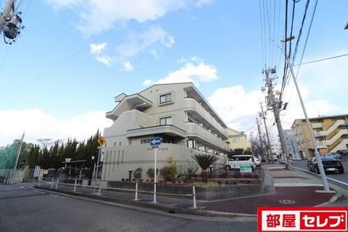 愛知県名古屋市名東区本郷１丁目 賃貸マンション