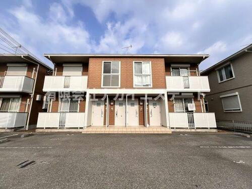 加東市上中（オアシスハイツ　Ｂ棟）