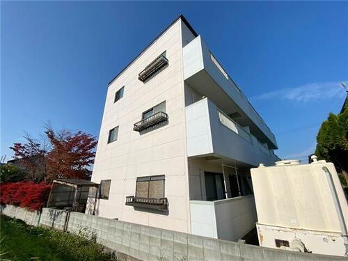 福島県福島市郷野目字向町 賃貸マンション