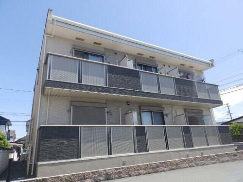 三重県津市柳山津興 賃貸アパート