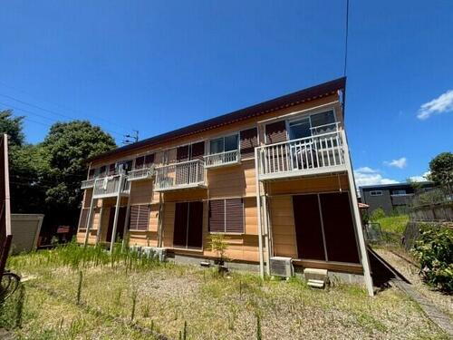 三重県桑名市野田６丁目 賃貸アパート