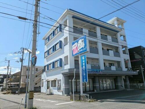 愛媛県松山市鷹子町 賃貸マンション