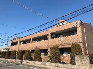 埼玉県深谷市上野台 賃貸アパート