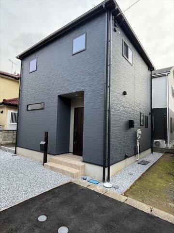 埼玉県南埼玉郡宮代町本田１丁目 賃貸一戸建て