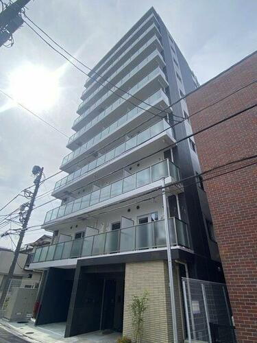 Ｎ－ｓｔａｇｅ　平塚Ⅱ