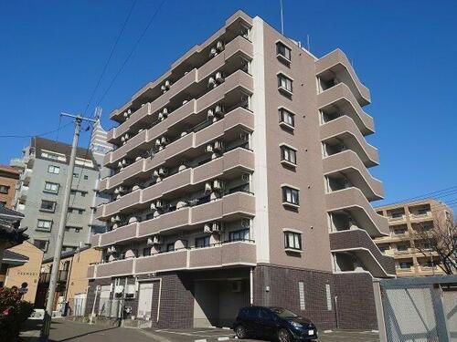 宮城県仙台市太白区泉崎１丁目 賃貸マンション