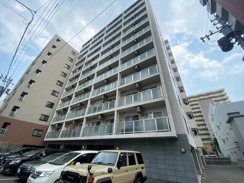 北海道札幌市中央区北三条東２丁目 賃貸マンション