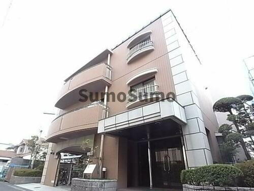 ヴェルドール武庫之荘 5階建