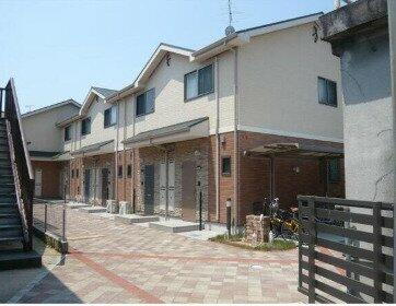 ブエナアビテートＩＩ