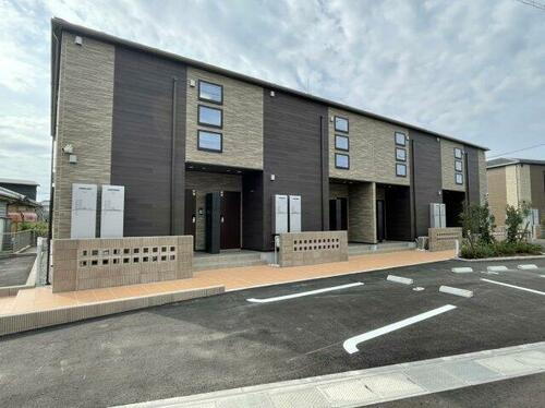 長崎県大村市杭出津２丁目 賃貸アパート