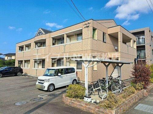 香川県高松市多肥上町 賃貸アパート