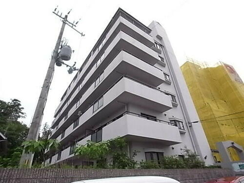 兵庫県西宮市奥畑 6階建 築35年10ヶ月