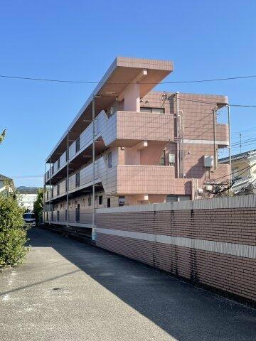 長崎県大村市西三城町 賃貸マンション