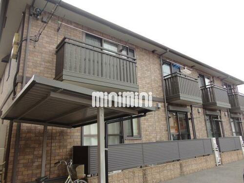 Ｒ３９みなと 2階建