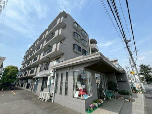 ＧＲＡＮＤ　ＳＴＡＴＵＳ　ＫＯＺＵＫＡ 5階建