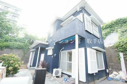 台宿２丁目戸建