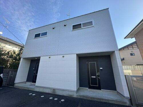 埼玉県深谷市国済寺 賃貸アパート