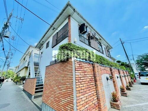 第２野村コーポ 2階建