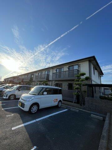 長崎県大村市桜馬場２丁目 賃貸アパート