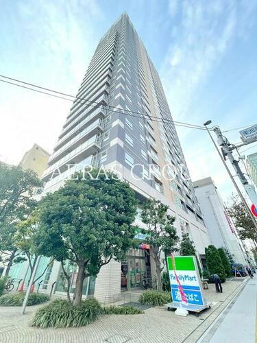 パークタワー池袋イーストプレイス 地上31階地下1階建