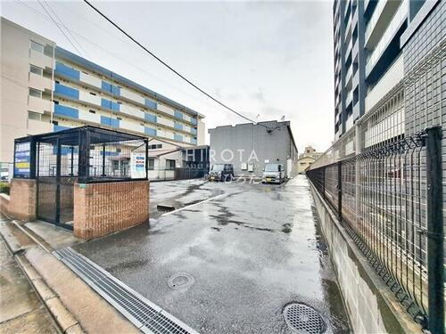 福岡県北九州市小倉北区大田町 賃貸アパート