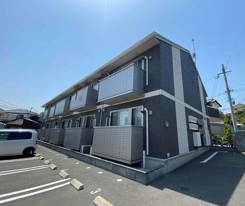 福岡県北九州市小倉北区今町２丁目 賃貸アパート